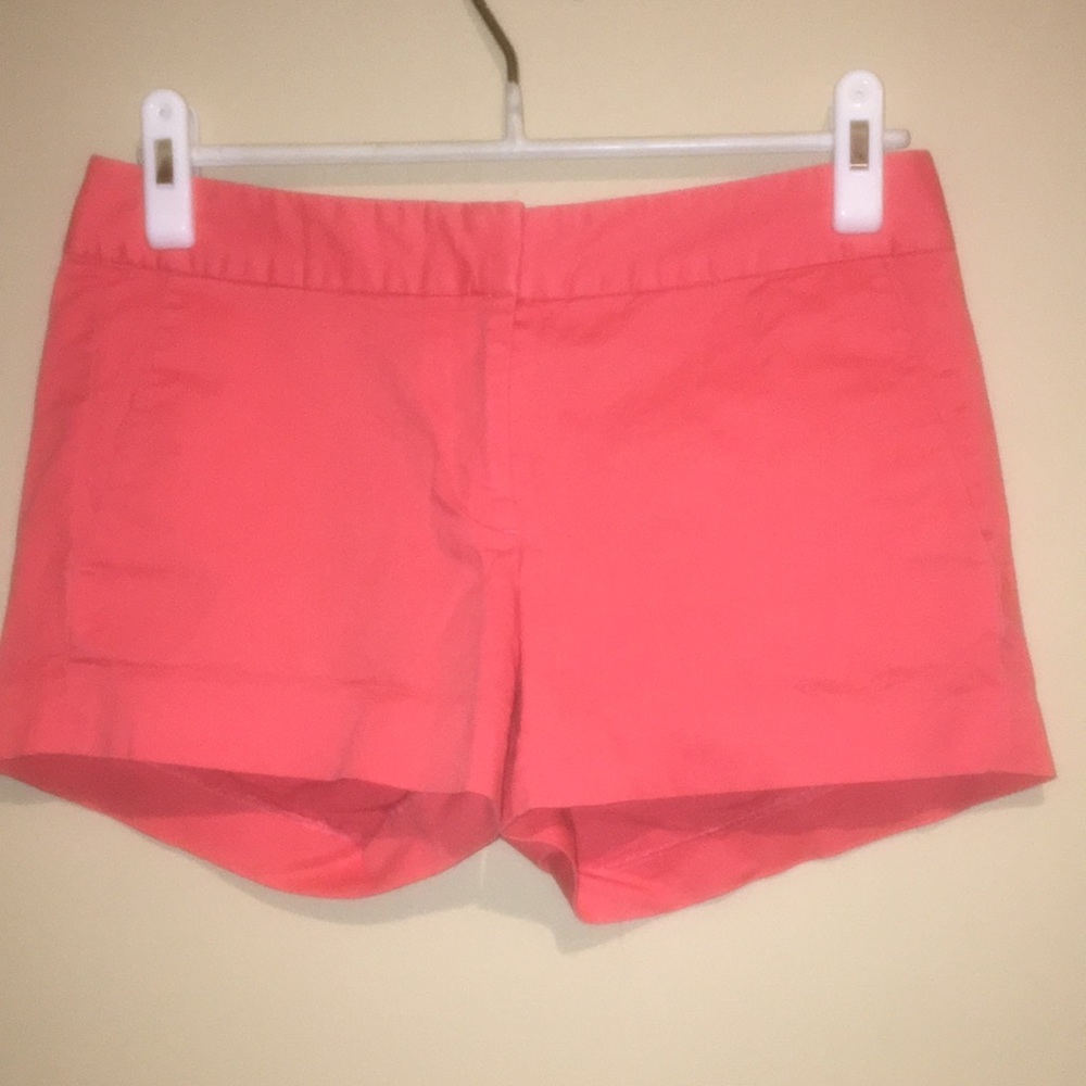 J.Crew Shorts